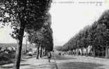 PIERREFITTE - Avenue De Saint-Denis - Pierrefitte Sur Seine