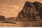 Delcampe - ALL LORELEY Bateaux 1906 - St. Goar