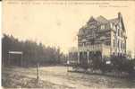 BELGIQUE ORROIR CHALET ST MARTIN - Kluisbergen