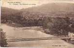 YENNE LE PONT Sur Le Rhone - Yenne