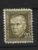 YT N°822 OBLITERE ETATS-UNIS - Used Stamps