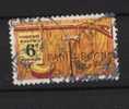 YT N°860 OBLITERE ETATS-UNIS - Used Stamps