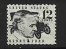 YT N°819 A  OBLITERE ETATS-UNIS - Used Stamps