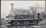 Locomotive `Sir Berkeley` - Materiaal