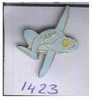 Ref 1423 - PIN´S - "SAAM" - Airplanes