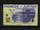 YT N°1044 OBLITERE ETATS UNIS - Used Stamps