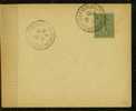 FRANCE Nº 130 Obl. S/Lettre Versailles Congres De La Paix (non Voyages) - 1903-60 Sower - Ligned