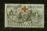 FRANCE Nº 156 Obl. - Used Stamps