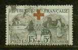 FRANCE Nº 156 Obl. - Oblitérés