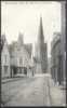 East St. Helens & Church, Abingdon, U.K. - Other & Unclassified