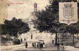 SAINT OUEN - La Mairie - Saint Ouen