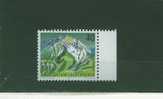 L0213 Montagnes 964 Liechtenstein 1991 Neuf ** - Unused Stamps