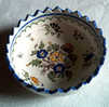 Malicorne Decor Moustiers - Recipient - Potje - Bowl - DI576 - Moustiers (FRA)