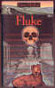 {15746} J Herbert " Fluke ", Presses Pocket Terreur N° 9080 , EO (Fr) 1992. TBE - Fantastici