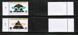 UNITED NATIONS---GENEVA   Scott # 232-3** MINT NH (CONDITION AS PER SCAN) (WW-1-51) - Unused Stamps