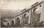 LOURDES Le Grand Viaduc - Funiculaires