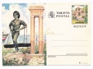 Tarjeta Postal - Carte Postale - El Cenachero  Malaga - 1931-....