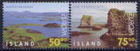 Europa Cept - 1999 - Islande Iceland ** - 1999