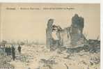 Dixmude Begijnhof Ruines Animé (a1687) - Diksmuide