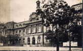 CLICHY - L´Hôtel De Ville - Clichy