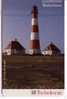 Germany  - Lighthouse - Leuchtturm - Phare - Lighthouses - Phares - Leuchtturme - Limited  MINT CARD - Lighthouses