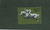 180N0060 Hippisme 4398 URSS 1977 Neuf ** Jeux Olympiques De Moscou - Horses