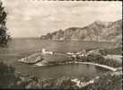 20 - Golfe De GIROLATA Et Vue Sur La Pointe De La SCANDOSA. - Corse