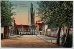 Roeselare: Meenenstraat. Feldpost. - Roeselare