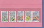 792/96 ** Y/T  MNH (a30%) (M190) - Unused Stamps