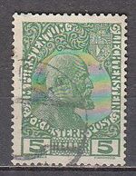 Q1431 - LIECHTENSTEIN Yv N°1 - Used Stamps
