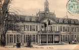 94 MAISONS ALFORT Mairie, Hotel De Ville, Ed Gautrot, 1906 - Maisons Alfort