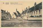 Diksmuide Begijnhof Der 14 E Eeuw (a1695) - Diksmuide