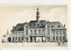 Wenduyne Gemeentehuis (a1742) - Wenduine