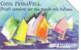 Boat - Ship  - Match Race  - Glider - Sail - Sailboat - Sailing Boat - Italy - Barcos