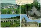 Multi Vues (3) GRANDRIEU - Gandrieux Saint Amans