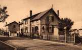 81 CARMAUX MINE Hameau De Fontgrande, Habitations Ouvrières, Animée 192? - Carmaux