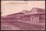 ALLEMAGNE - Germersheim - Interieur De La Gare - Germersheim