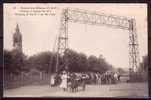 PAS DE CALAIS - Noeux Les Mines - Passage à Niveau Du N°1 (voiture à Chien) - Noeux Les Mines