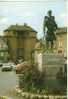 La Lozère Touristique -CPM - MARVEJOLS - POrte Fortifiée Du Soubeyran Et Statue De Henri IV - Marvejols