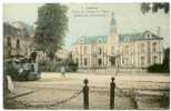 CHATOU - Place De L´hotel De Ville - Station Du Tramway - Chatou