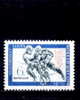 Russie Yv.no.3611 Neufs** - Jockey (sobre Hielo)