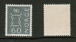NORWAY  Scott # 426** VF MINT NH (CONDITION AS PER SCAN) (WW-1-67) - Nuovi