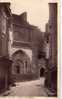 82 CAYLUS Entrée De L' église 1940 - Caylus