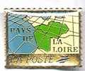 La Poste Pays De Loire - Poste