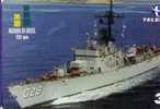 Ship – Millitary Boat – Bateau – Brazil Army Ships – Paquebot – Boats - Brasil - - Barcos