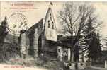 82 MOISSAC Chapelle St Martin, Animée 1913 - Moissac