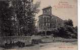 12 ESPALION Eglise Romane De Pers, Chapelle De St Hilarion, Ed Labouche 179, Aveyron,  1918 - Espalion
