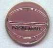 PIN'S BASKET BALL (9635) - Baloncesto