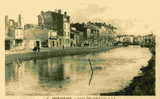 MARTIGUES - Quai Des Anglais - Martigues