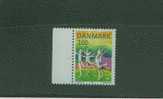 3S0080 Gymnastique Aerobic 845 Danemark 1985 Neuf ** - Gymnastics